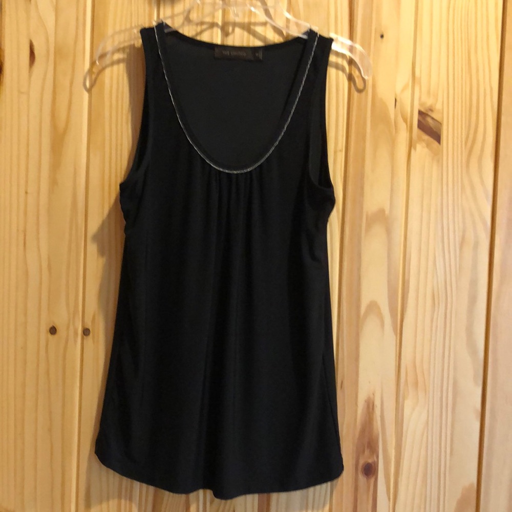 The Limited Dressy Tank